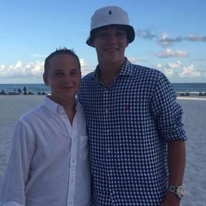 Meet your Posher, Jaime